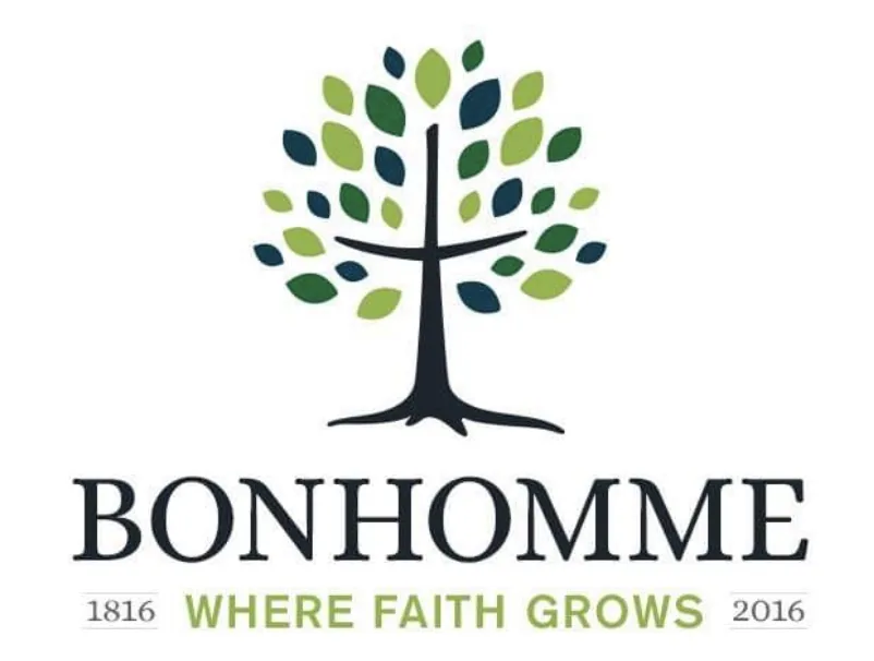 bonhomme church logo