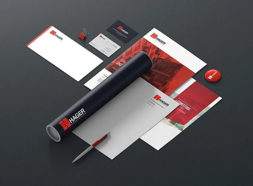 Hager Companies
