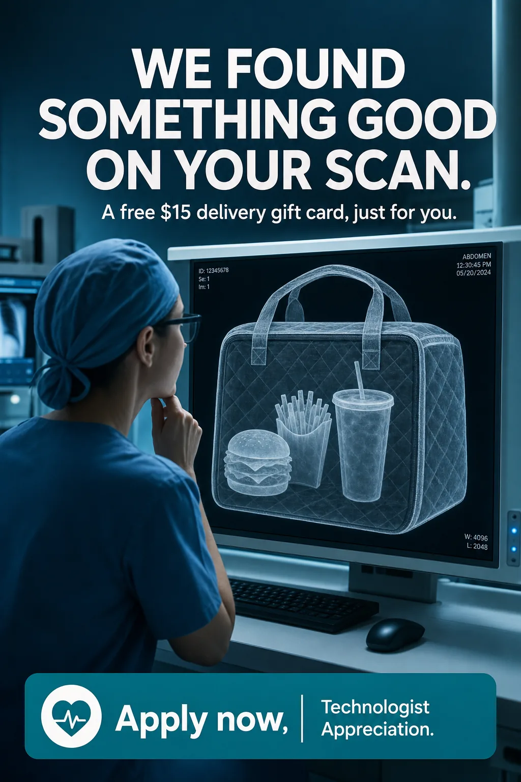 radiologyjobs scan good ad